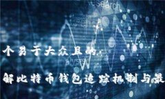 思考一个易于大众且的全面了解比特币钱包追踪