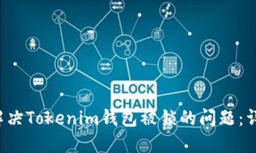  如何解决Tokenim钱包被锁的问题：详尽指南