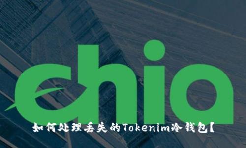 如何处理丢失的Tokenim冷钱包？