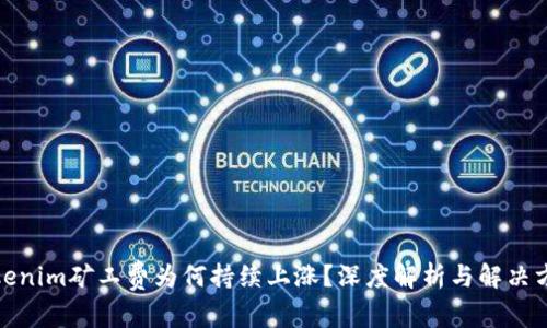 tokenim矿工费为何持续上涨？深度解析与解决方案