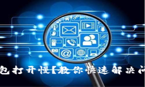 比特币钱包打开慢？教你快速解决问题的方法