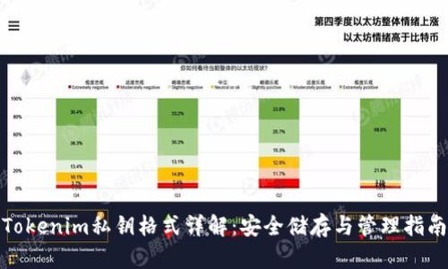 Tokenim私钥格式详解：安全储存与管理指南
