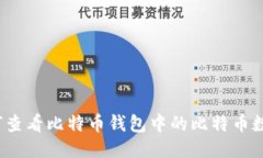 如何查看比特币钱包中的