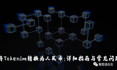 如何将Tokenim转换为人民币：详细指南与常见问题解答