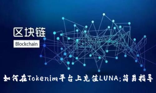 如何在Tokenim平台上充值LUNA：简易指导