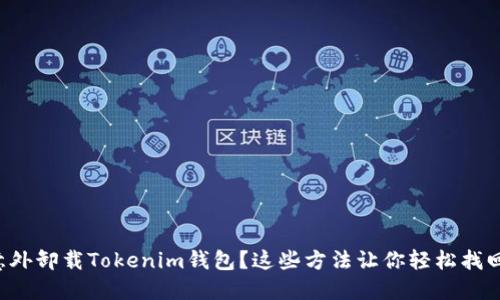 意外卸载Tokenim钱包？这些方法让你轻松找回！