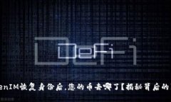 TokenIM恢复身份后，您的币