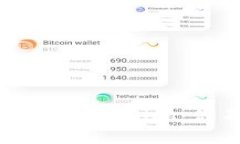揭秘区块链钱包与Tokenom
