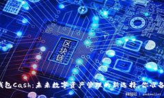 区块链钱包Cash：未来数字