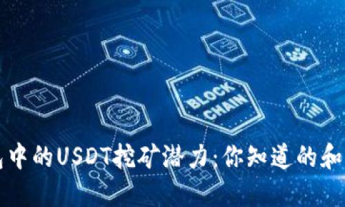 解锁波场钱包中的USDT挖矿潜力：你知道的和不知道的秘密
