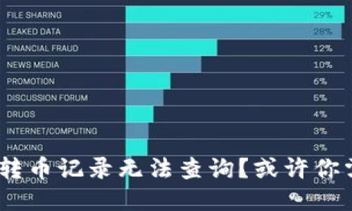 Tokenim钱包转币记录无法查询？或许你需要知道这些！