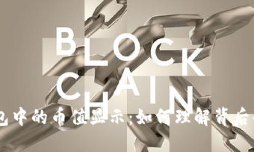 Tokenim钱包中的币值显示：如何理解背后的价值变化？
