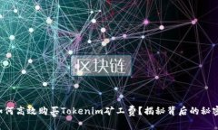如何高效购买Tokenim矿工费