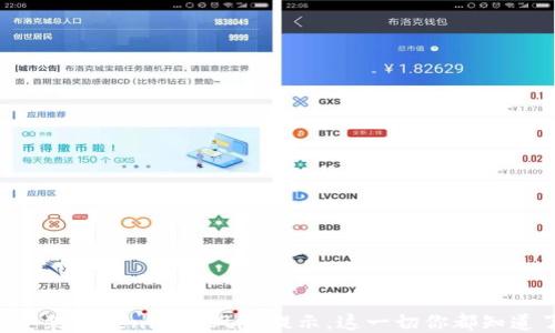 
手机安装Tokenim的风险提示，这一切你都知道了吗？