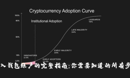 比特币转入钱包账户的完整指南：你需要知道的所有步骤与技巧