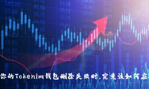 当你的Tokenim钱包删除失败时，究竟该如何应对？