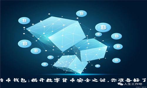 比特币钱包：揭开数字货币安全之谜，你准备好了吗？