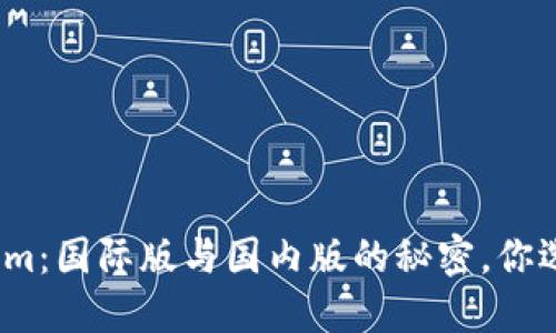 探索Tokenim：国际版与国内版的秘密，你选择哪一个？