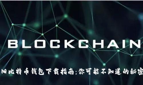 旧比特币钱包下载指南：你可能不知道的秘密