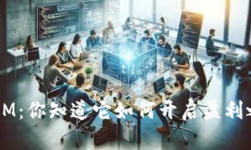 TokenIM：你知道它如何开启盈利之旅吗？