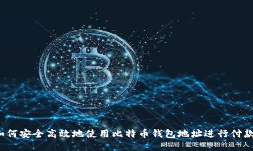 如何安全高效地使用比特币钱包地址进行付款？