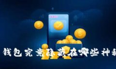 比特币钱包究竟隐藏在哪