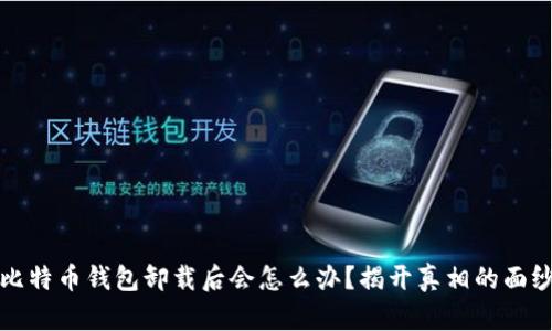 比特币钱包卸载后会怎么办？揭开真相的面纱