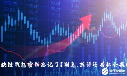 区块链钱包密钥忘记了？别急，或许还有机会找回！