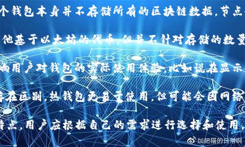 以太坊钱包在技术上并没有传统意义上的“容量大小”限制，像物理存储器那样的容量。然而，有几个方面需要考虑：

1. **区块链数据**：以太坊区块链的数据是分布式存储在所有节点上的，因此单个钱包本身并不存储所有的区块链数据。节点会保存完整的区块链数据，但钱包只保存与之相关的交易记录和密码钥匙。

2. **存储余额大小**：以太坊的钱包地址可以存储任何数量的以太币（ETH）和其他基于以太坊的代币，但并不针对存储的数量施加限制。也就是说，你的以太坊钱包能够容纳的数字资产数量是理论上无限的。

3. **用户体验考虑**：一些钱包可能会提供更好的用户界面或功能，这可能会影响用户对钱包的实际使用体验，比如说在显示余额和管理资产方面。

4. **钱包的类型**：不同类型的钱包（如热钱包和冷钱包）在功能和安全性方面存在区别。热钱包更易于使用，但可能会因网络攻击而面临安全风险，而冷钱包则提供更高的安全性，却可能不太方便。

综上，虽然以太坊钱包在容量方面并没有限制，但在操作和安全性上都有各自的特点，用户应根据自己的需求进行选择和使用。
