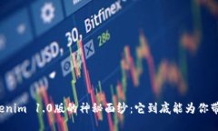 揭开Tokenim 1.0版的神秘面纱：它到底能为你带来什