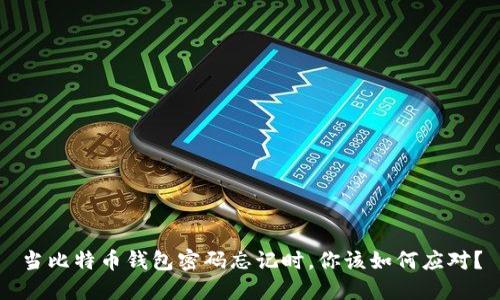 当比特币钱包密码忘记时，你该如何应对？