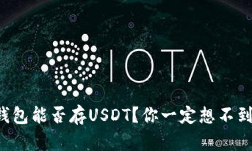 比特派钱包能否存USDT？你一定想不到的答案！