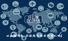 以太坊钱包：你能将任何