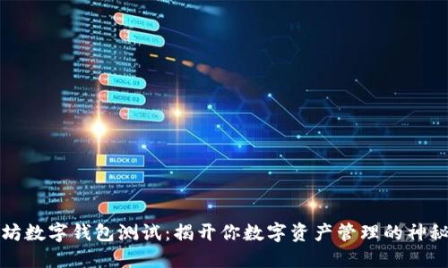 以太坊数字钱包测试：揭开你数字资产管理的神秘面纱