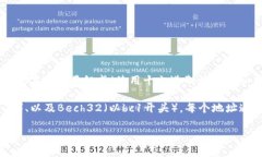 比特币钱包的私钥通常是256位长的二进制数，这