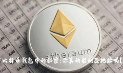 “比特币钱包中的秘密：