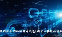 如何选择适合你的比特币