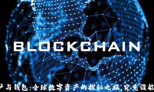 比特币账户与钱包:全球数字资产的探秘之旅,究竟谁能掌握未来?