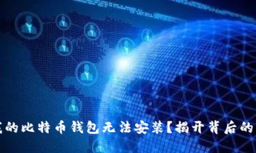 为什么我的比特币钱包无法安装？揭开背后的神秘面纱