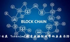 什么是 Tokenim？探索区块链