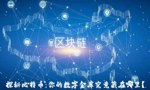 
探秘比特币：你的数字金库究竟藏在哪里？
