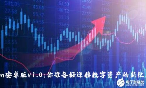 Tokenim安卓版v1.0：你准备好迎接数字资产的新纪元了吗？
