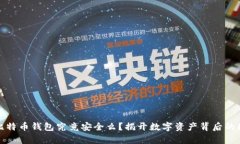 存比特币钱包究竟安全么？揭开数字资产背后的