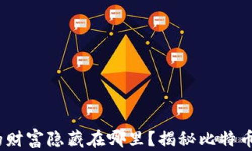 
在数字时代，你的财富隐藏在哪里？揭秘比特币钱包地址的生成